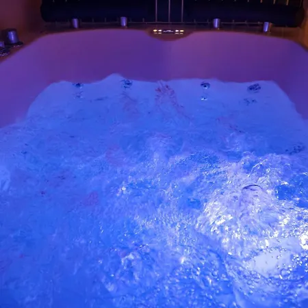 Lejlighed Marrakech *