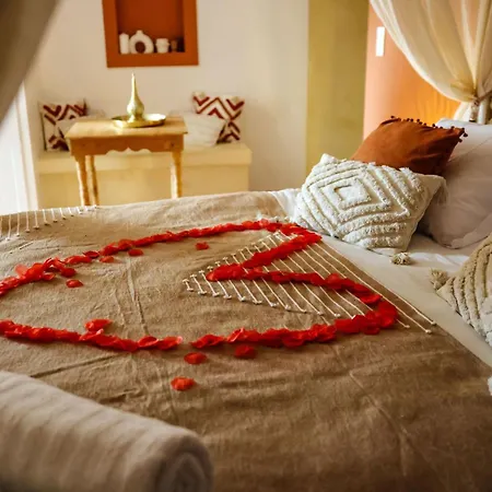 Apartman Marrakech *