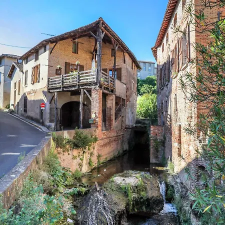 Lejlighed Marrakech *