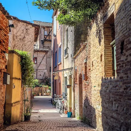 Marrackech * Gaillac