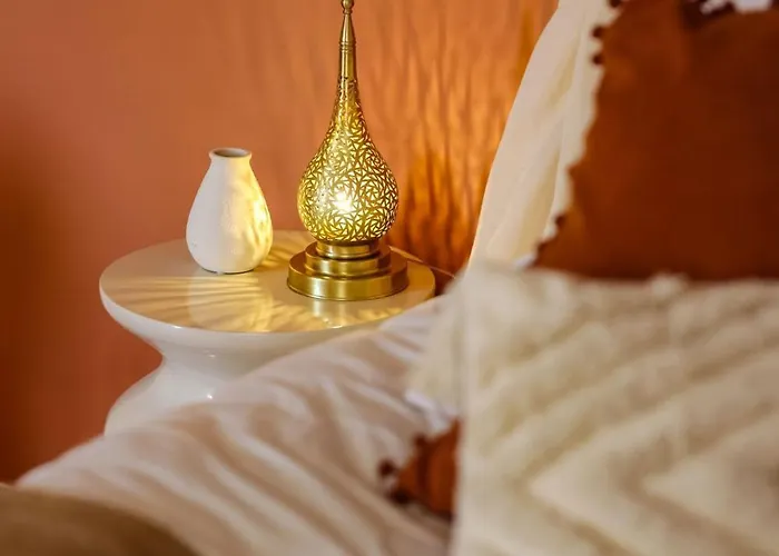 Apartman Marrakech *