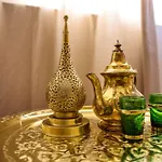 Marrakech Apartment *