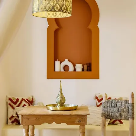 Apartamento Marrakech Gaillac