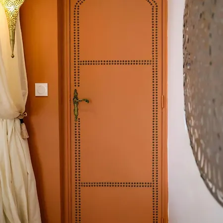 شقة Marrackech *