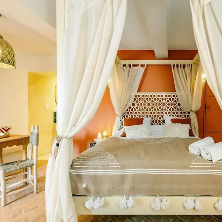 Apartamento Marrakech