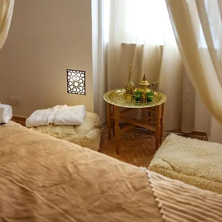 Marrackech شقة غايلاك