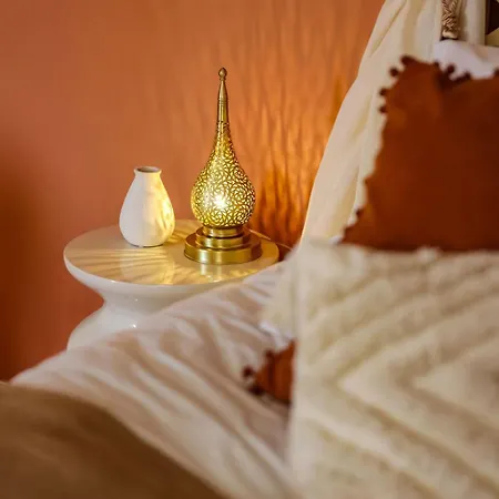 شقة Marrakech *