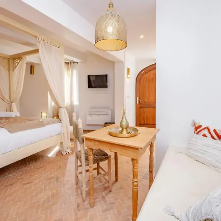 Apartamento Marrakech *