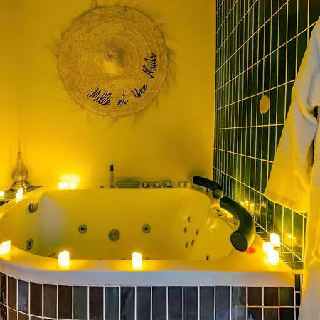 Apartamento Marrakech *