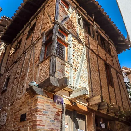 Marrackech Appartamento Gaillac