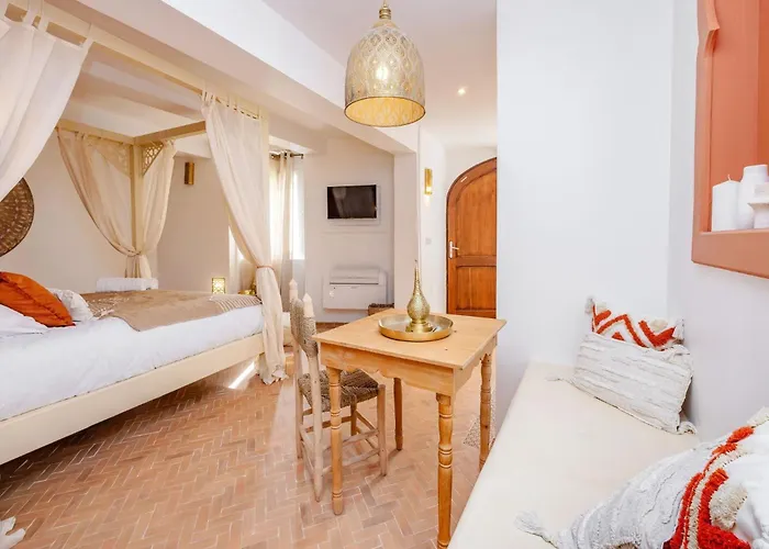 Apartment Marrakech *